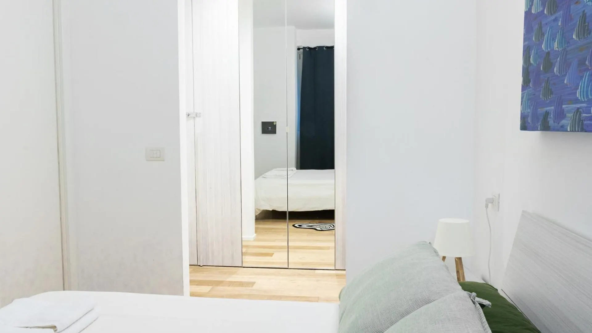 Fashion & Design - Metro California Apartment Milan 0*,  Italy