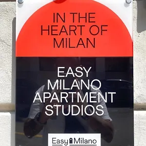 Easy Navigli ميلان
