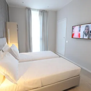 ホテル Cadorna Luxury, ミラノ