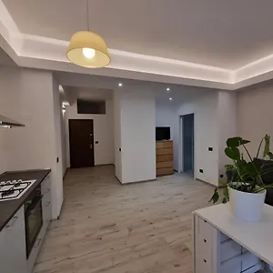 Apartamento Melaverde Flat, Milão