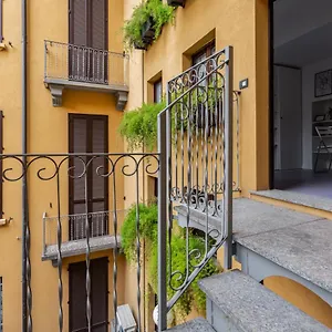 Apartamento Central Studio Apts Milano-corso Magenta, Milão