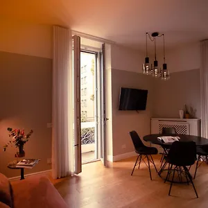 Cà Bèla - Marcona Appartement