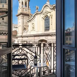 Missori's Nest - Wonderful View Milano