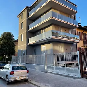 Apartamento Carissimi 4, Milão