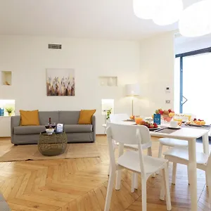 Sweett- Maison Laghetto Milano