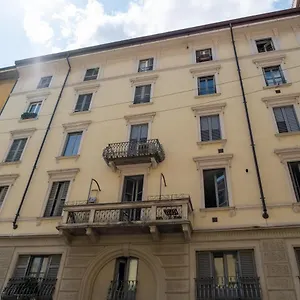 Azzurrino Mediolan