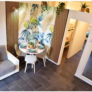 Dea Dreams Amendola Fiera Free Wi-fi Appartement