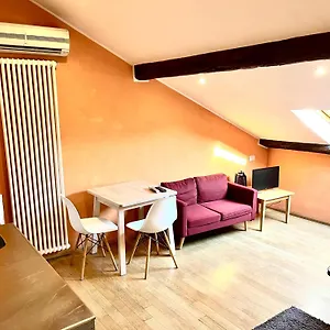 Il Nido 14 Appartement
