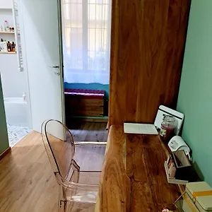 Apartamento 2 Via Fabio Mangone, Milão