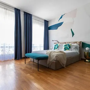 Apartamento Beplace In Duomo, Milão