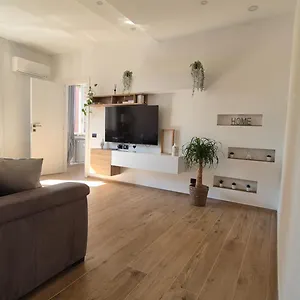 Casa 104 Appartement