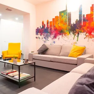 Blocco Sauli Milano