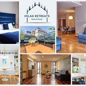 Retreats Duomo 米兰