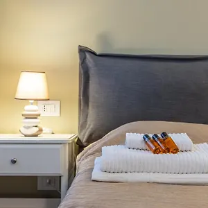 Apartamento Darsena Flat, Milão