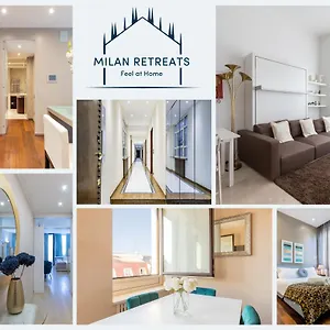 Retreats Duomo Mediolan