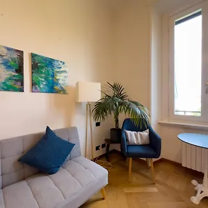  Appartamento Citylife View - Modern Loft Well Connected