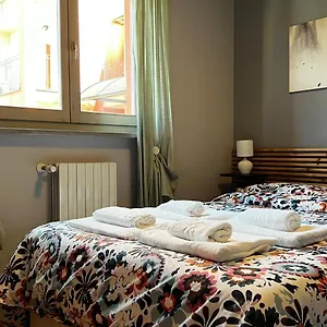  Apartment Jane's - Netflix, Wi-fi