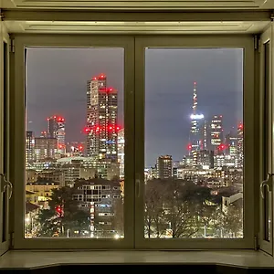 Penthouse Stefini 2 Appartement