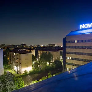 Novotel Nord Ca' Granda Hotell