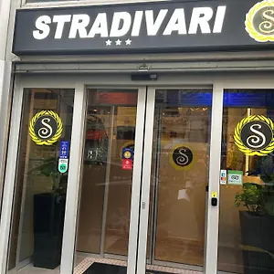 Stradivari Μιλάνο