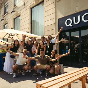 Quo ميلان