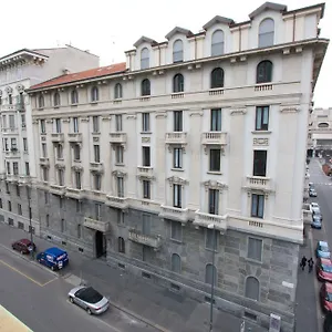 De La Gare Μιλάνο