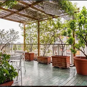  Appartamento Mita Rooms&apartment