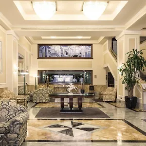 Doria Grand Hotell